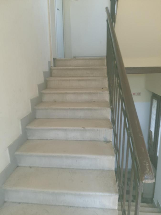 Apartment Izabela สปลิท ภายนอก รูปภาพ